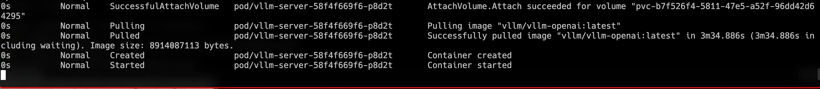 container_started