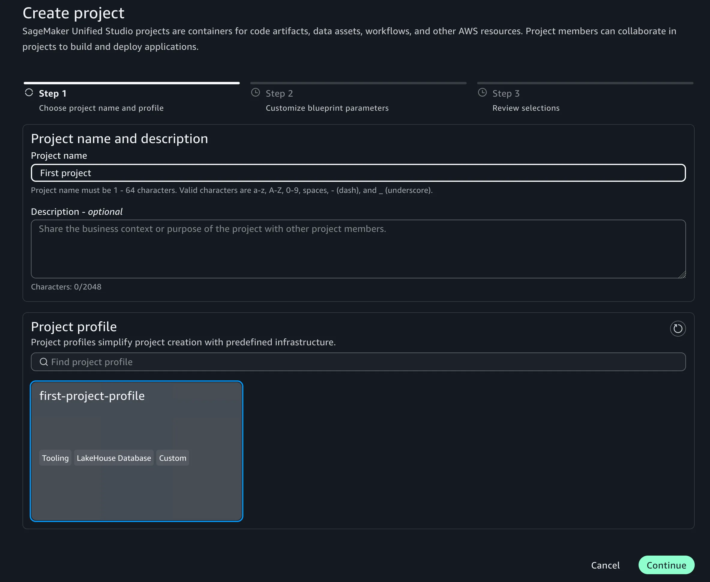 create_project