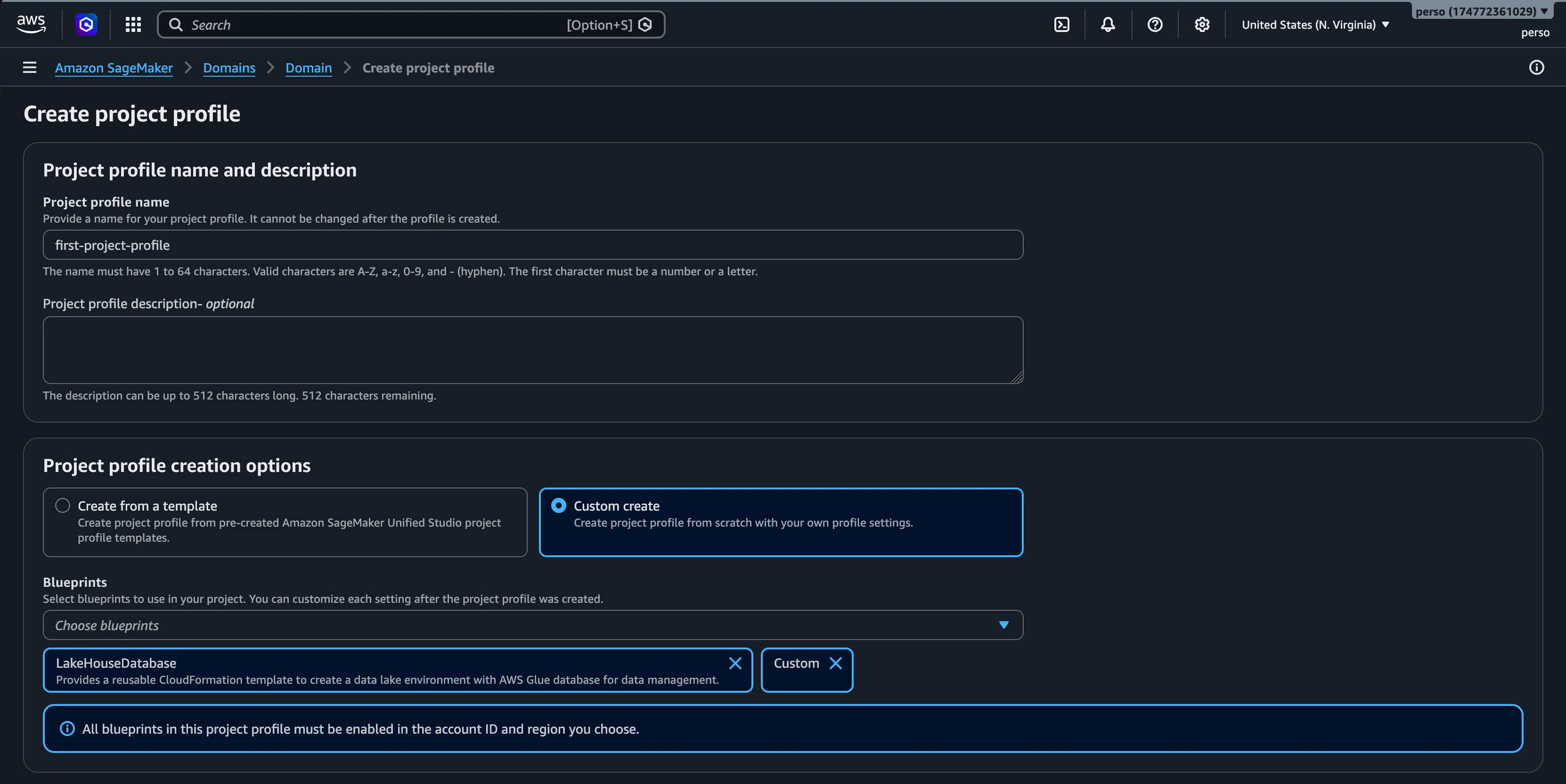 create_project_profile