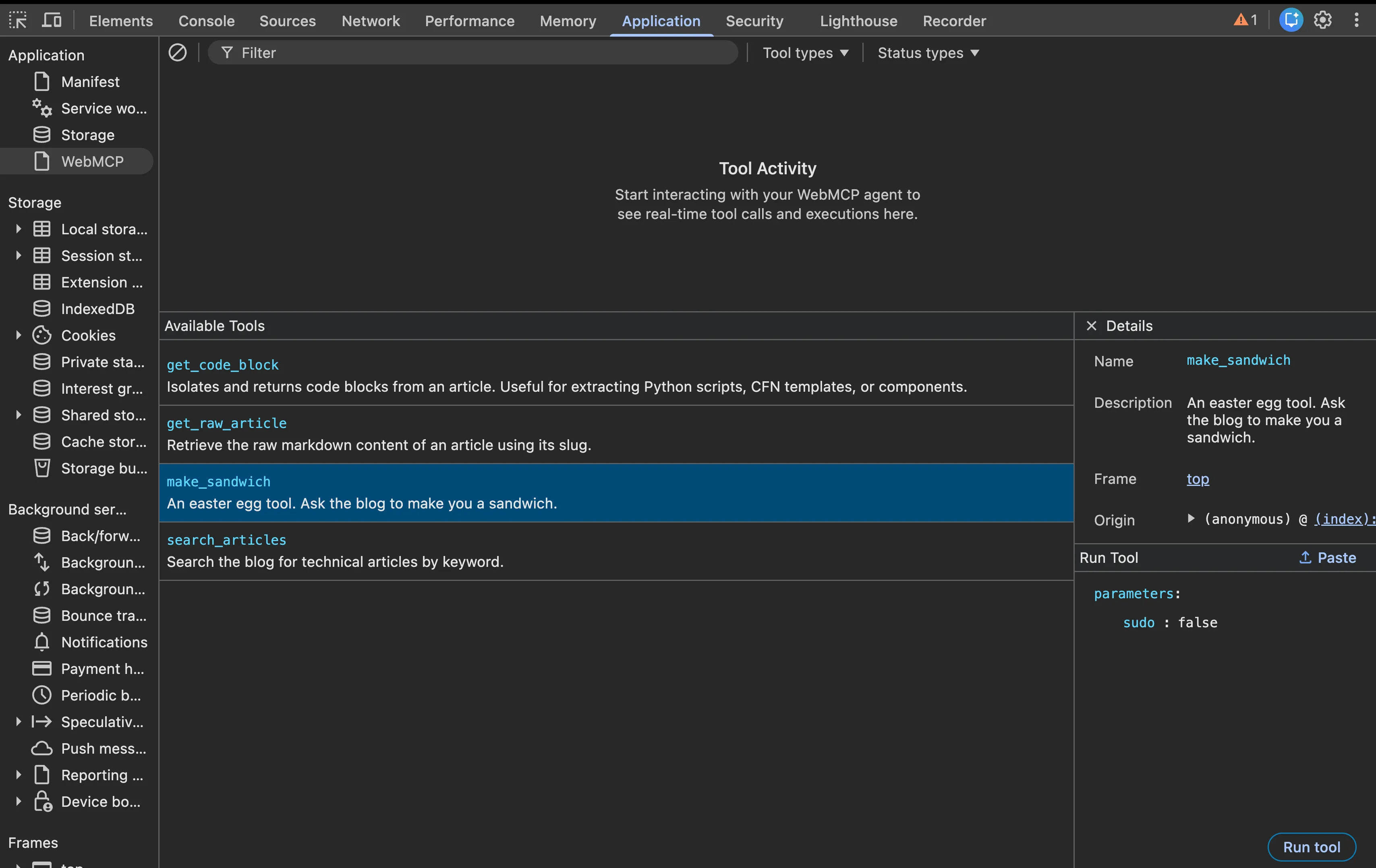 devtools_overview