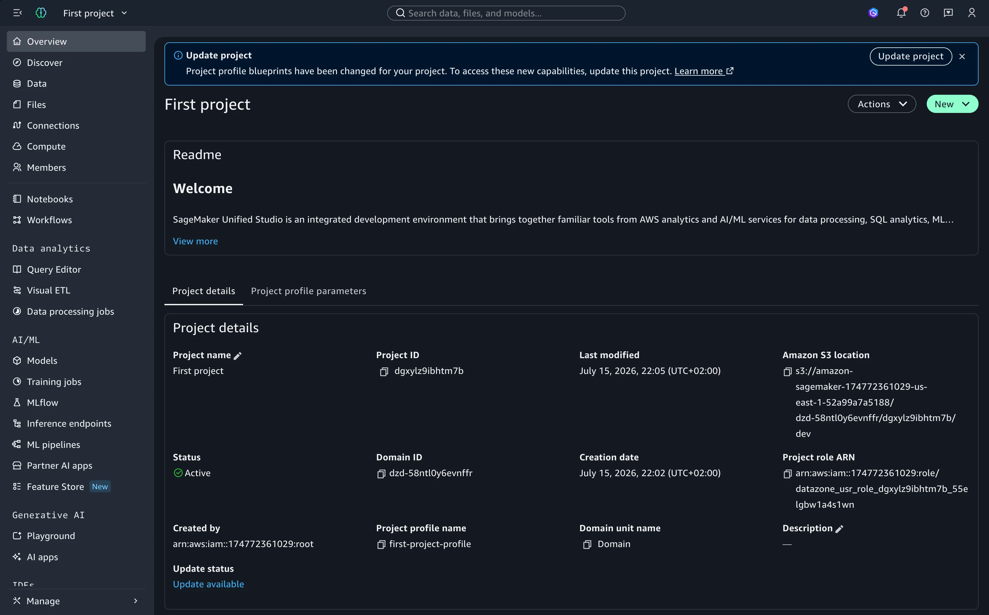 update_project
